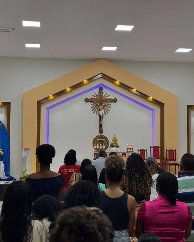 Novenário de São José