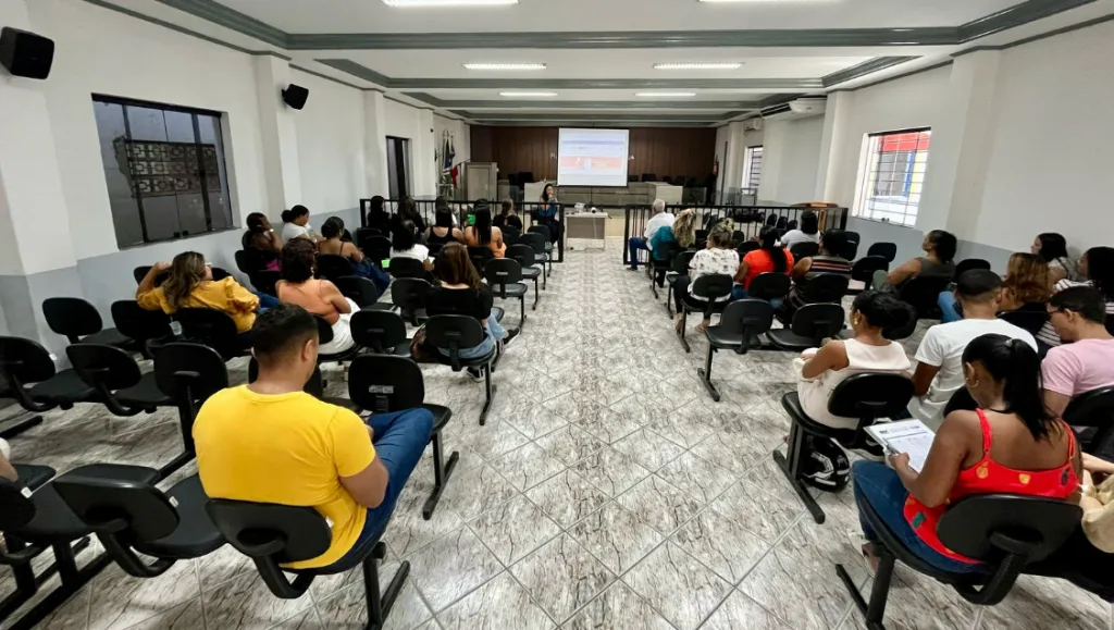 Telessaúde Alcobaça
