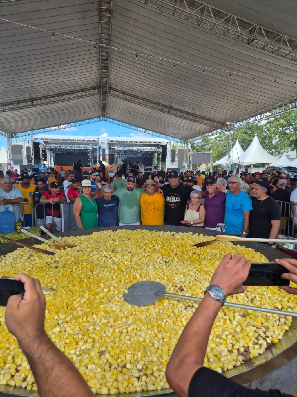 Festa da Carne de Sol