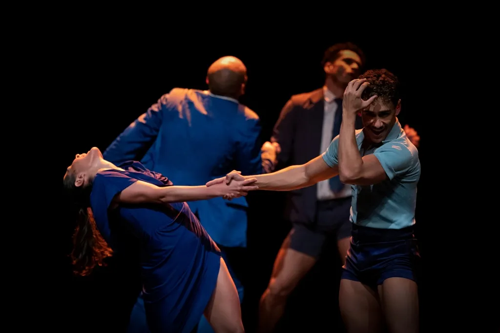 Espetáculo Consagrado no Brasil e no mundo chega a Porto Seguro