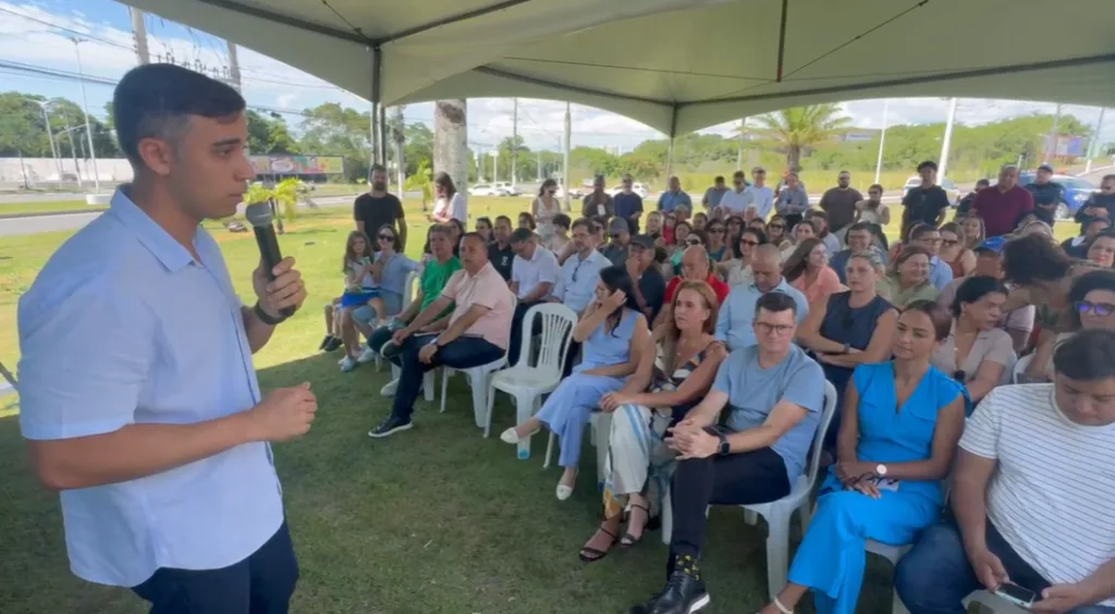 Serra - Plano Municipal de Arborização 