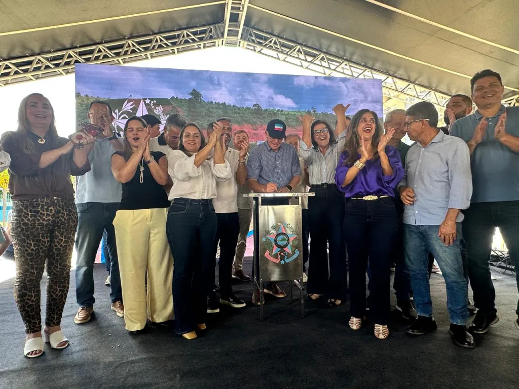 São Domingos do Norte