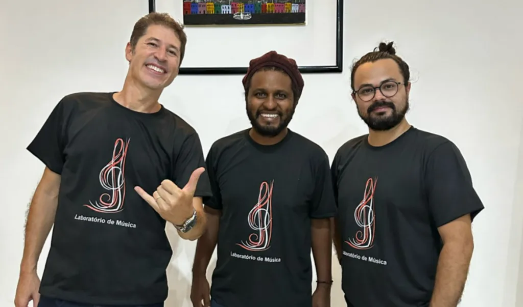 Cultura em Toda Parte