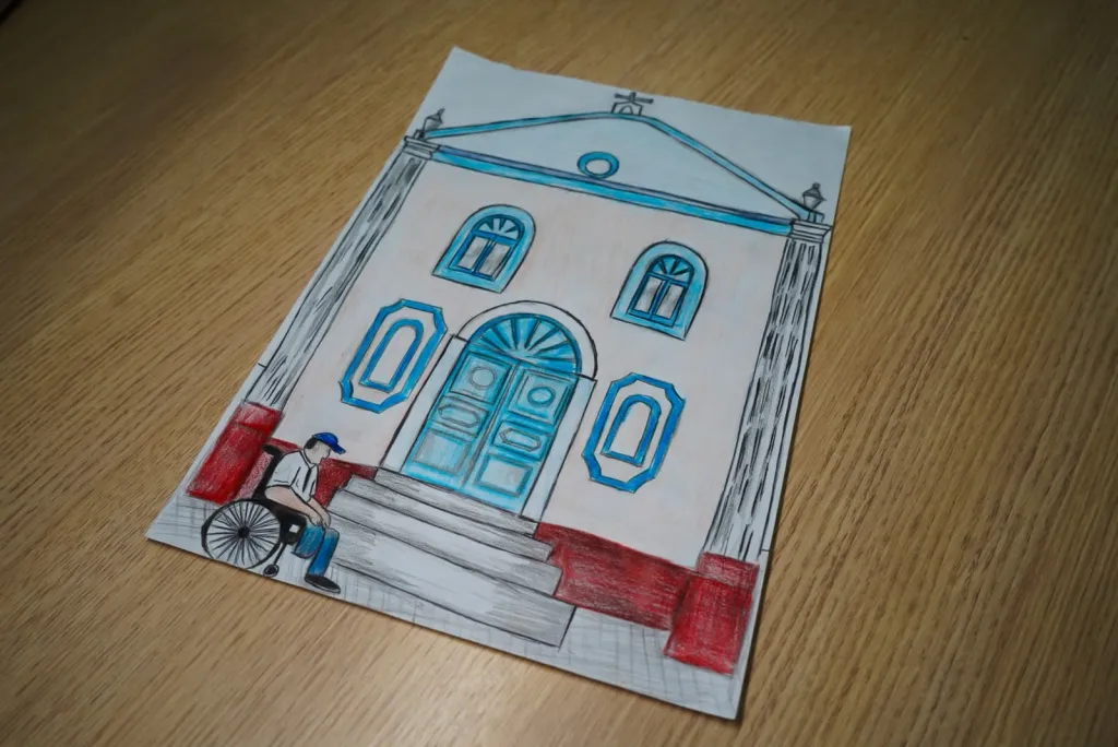 “Pequenos Artistas de Linhares”