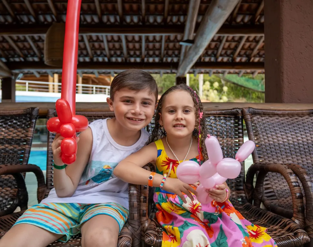 Porto Seguro Praia Resort