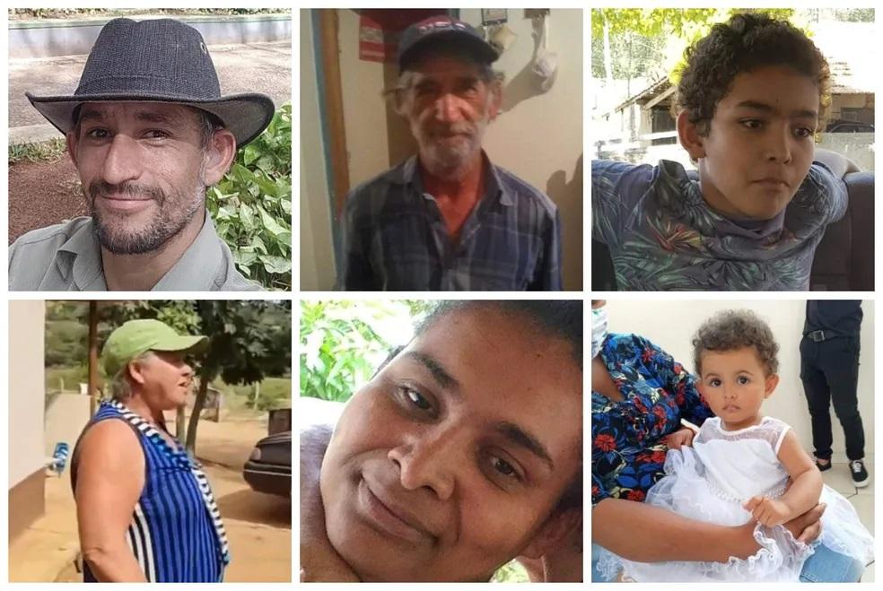Seis pessoas morrem em acidente na rodovia SP-344 em São João da Boa Vista