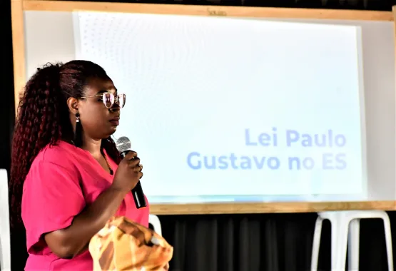 Prefeitura de olho nos prazos da Lei Paulo Gustavo: mais de r$ 1 milhão para cultura de São Mateus