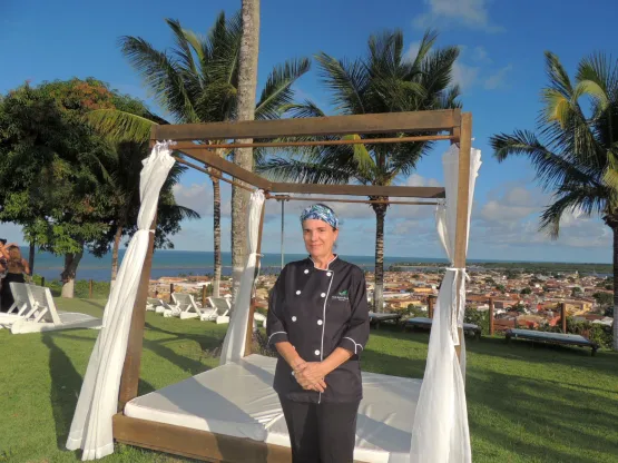 Feijoada Histórica durante o ano todo já é tradição no Porto Seguro Eco Bahia Hotel 