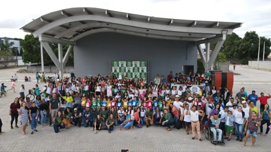 Evento educacional marcará Dia Nacional da Pessoa com Deficiência Intelectual e Múltipla em Pedro Canário