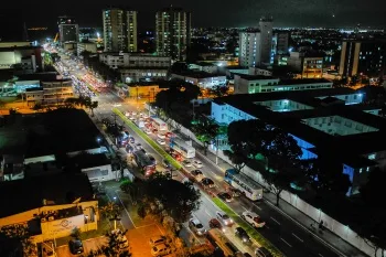 Vitória é eleita a terceira cidade mais limpa do Brasil