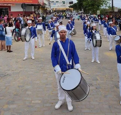 Dia da Independência: Pedro Canário terá desfile nesta quinta-feira