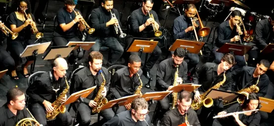 Faculdade de música do ES realiza concerto acessível inédito no Dia Nacional dos Surdos