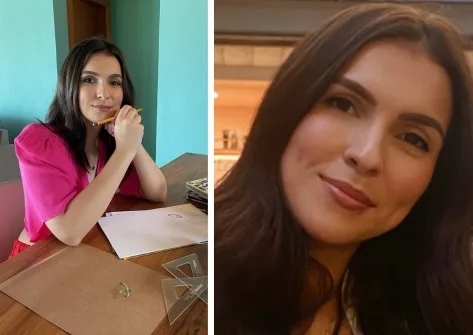 Juliana Baldi de 29 anos morre após cair de cavalo em fazenda no ES