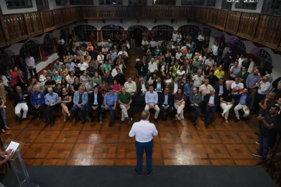 Renato Casagrande assina Projeto de Lei que institui a Política Estadual de Turismo