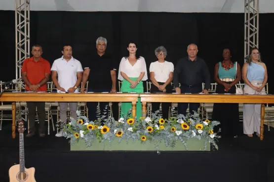 Congresso de Professores da Rede Municipal de Nova Viçosa foi um sucesso