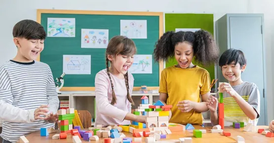 Segurança infantil: evite brinquedos perigosos
