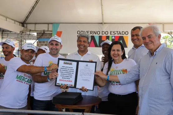 Estado completa 74 escolas de ensino integral entregues em pouco mais de um ano