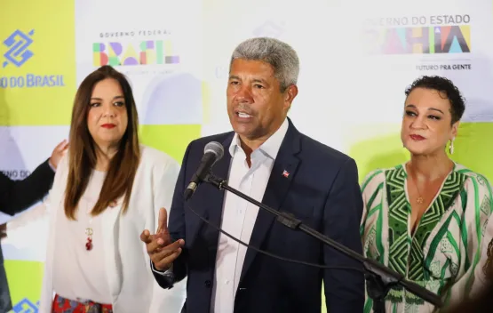 Governo baiano e BB assinam acordo para implantação do primeiro CCBB do Norte-Nordeste