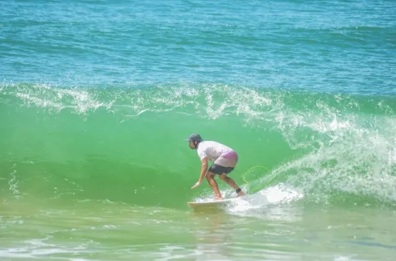 Assembleia Legislativa aprova a criação da Semana do Surfe Capixaba
