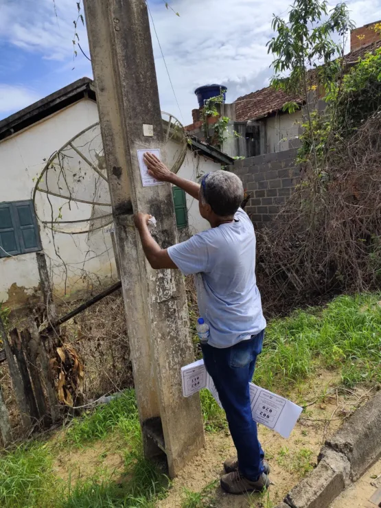 Prefeitura de Vila Valério e Flex Reurb avançam no Programa 