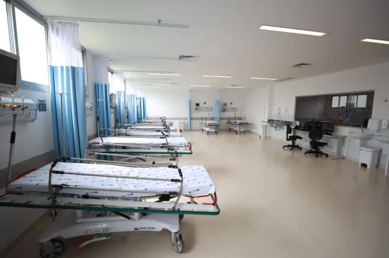 Inauguração do Hospital Costa das Baleias, em Teixeira de Freitas, marca fortalecimento do atendimento oncológico no extremo sul baiano 