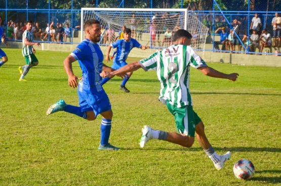 Vai começar a maior competição de futebol amador do interior de Linhares