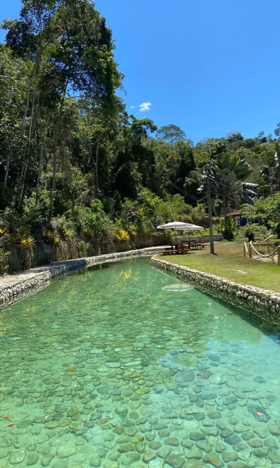 Chalés da Floresta: nova opção de hospedagem e ecoturismo em meio à natureza de Porto Seguro