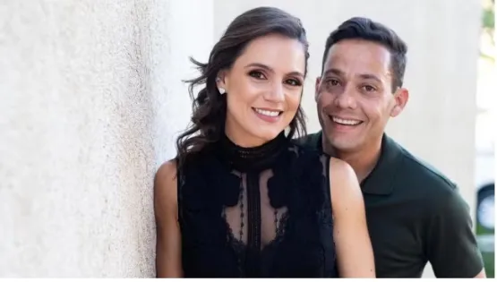 Casal brasileiro lamenta repercussão de vídeo pelo mundo: 'Virei o sabotador da minha esposa'