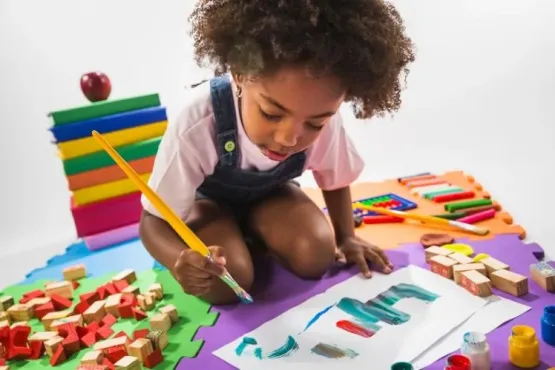 Estratégias Práticas para o Desenvolvimento Infantil