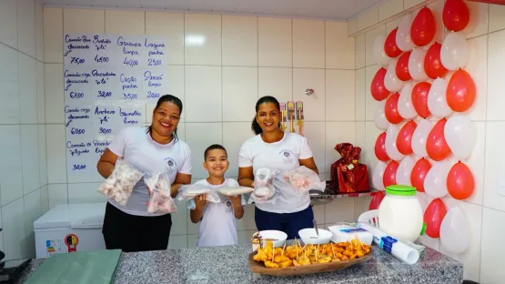 Início das Atividades do Mercado Municipal do Peixe Promete Impulsionar a Economia de Caravelas