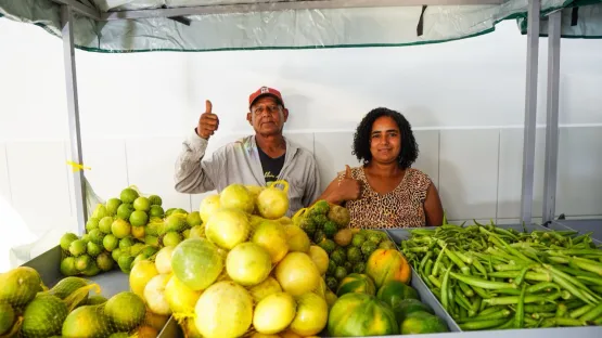 Início das Atividades do Mercado Municipal do Peixe Promete Impulsionar a Economia de Caravelas