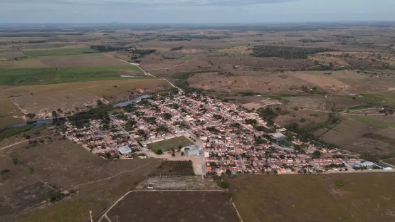 Moradores de Itabaiana recebem mais investimento da prefeitura de Mucurici