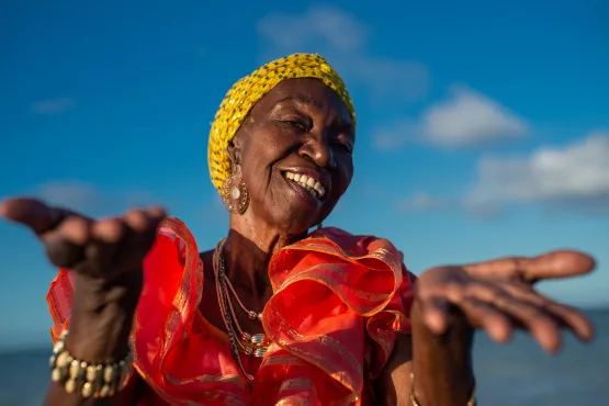 Festival Pocar agita Conceição da Barra com mais de 40 atrações culturais gratuitas