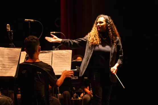 Projeto Vale Música apresenta concerto inspirado em clássico da literatura mundial