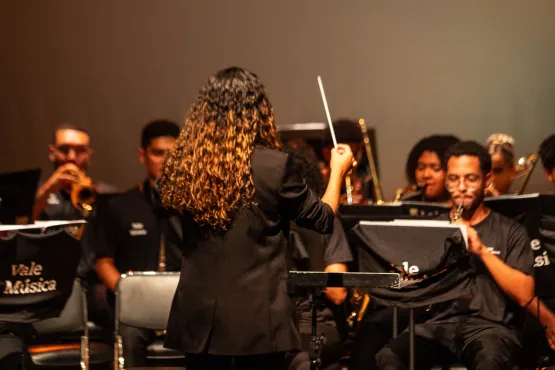 Projeto Vale Música apresenta concerto inspirado em clássico da literatura mundial