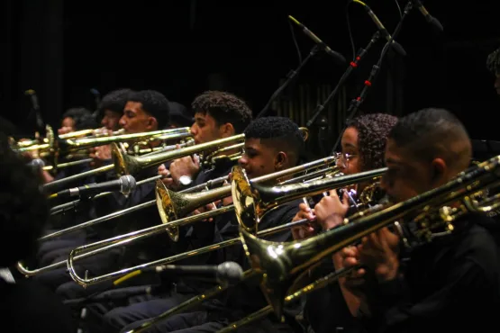 Projeto Vale Música apresenta concerto inspirado em clássico da literatura mundial