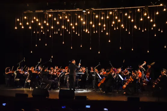 Orquestra Jovem Vale Música destaca a diversidade de ritmos brasileiros em concerto inédito