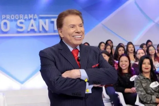 Empresário e apresentador Silvio Santos morre aos 93 anos em SP