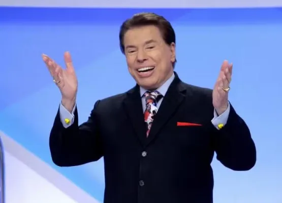 Empresário e apresentador Silvio Santos morre aos 93 anos em SP