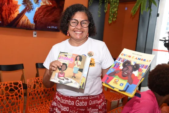 4ª Festa de Arte e Literatura Negra Infantojuvenil divulga 10 finalistas do Concurso Versos de Identidade