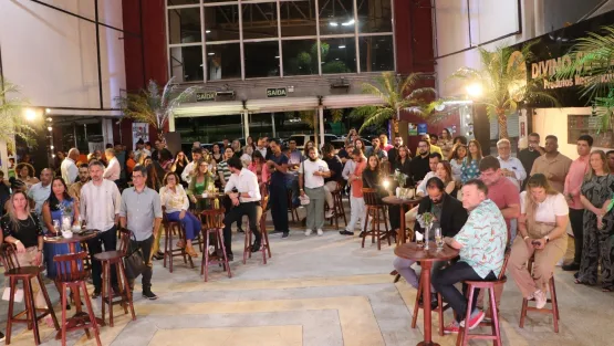  Mercado do Rio Vermelho celebra o lançamento do Mesa ao Vivo Bahia 2024