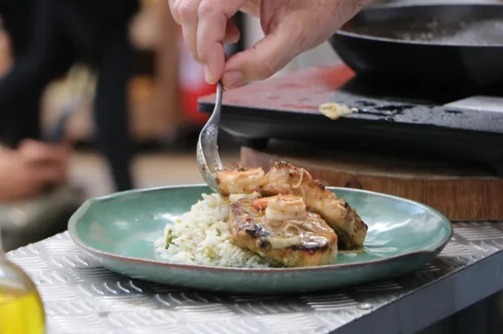 21ª edição da Semana do Pescado e Festival Maré de Sabores começam nesta terça (10) no Mercado do Rio Vermelho