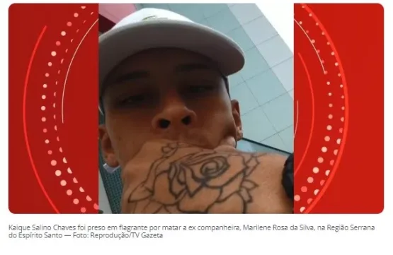  Mulher vai buscar filha na casa do ex e é morta a facadas