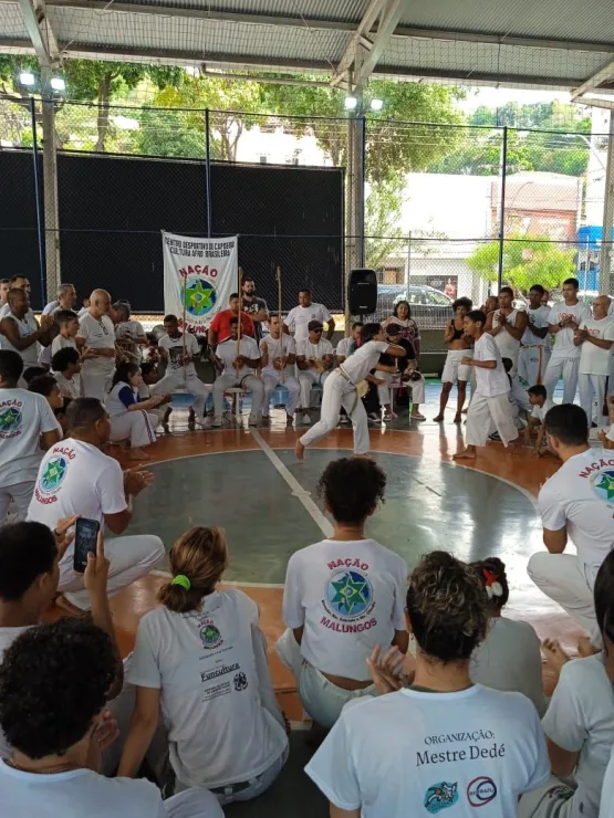 Circuito POCAR chega a Colatina e Aracruz com grupos de circo, teatro, dança e música