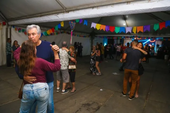 Lei destaca a importância do Forró do Pontal para a cultura capixaba