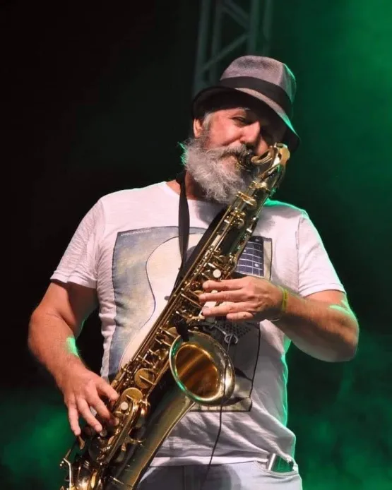 Alexandre Borges Quinteto promove homenagem a estrelas do jazz capixaba