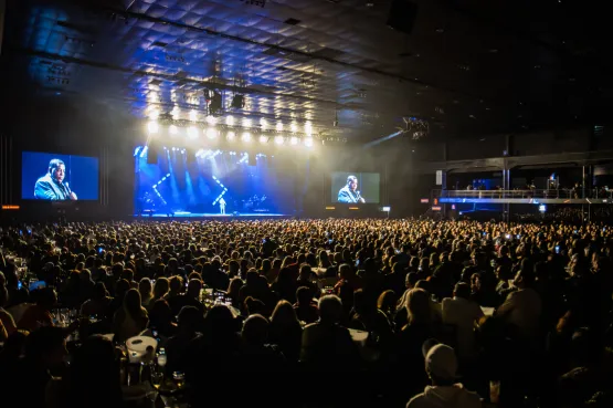 Banda Raça Negra traz seu show de 40 anos para Vitória