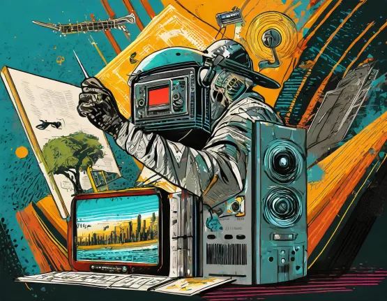 Dia da Consciência Negra marca lançamento de livro sobre videoclipe de rap capixaba