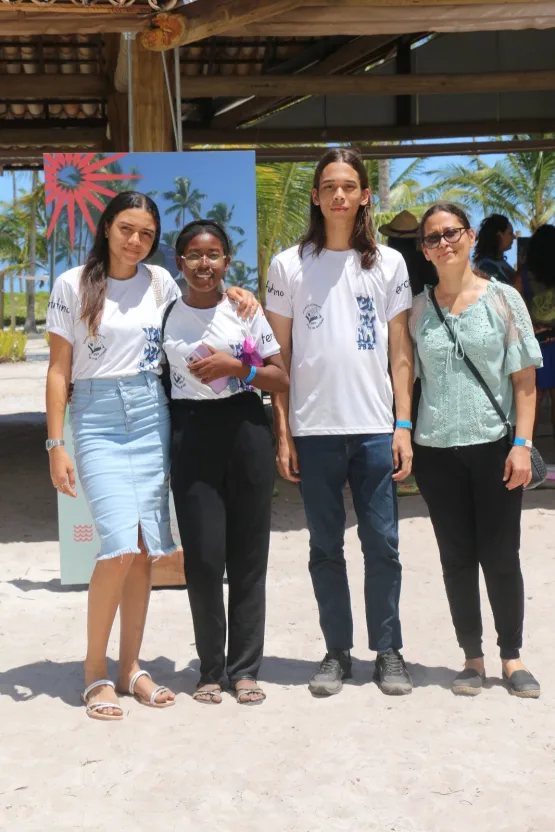 1º Desafio Ilha Sustentável chega ao fim neste sábado (23) com escolha das equipes vencedoras por voto popular