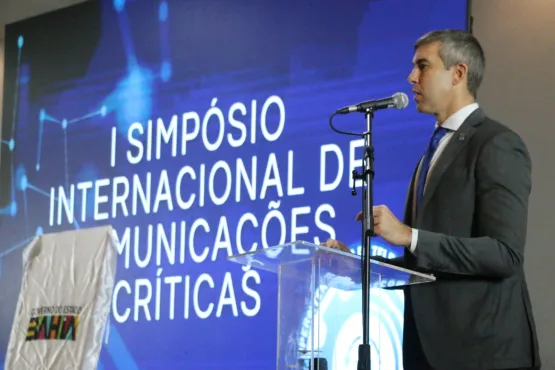 Digitalização dos Centros Integrados de Comunicações é concluída na Bahia